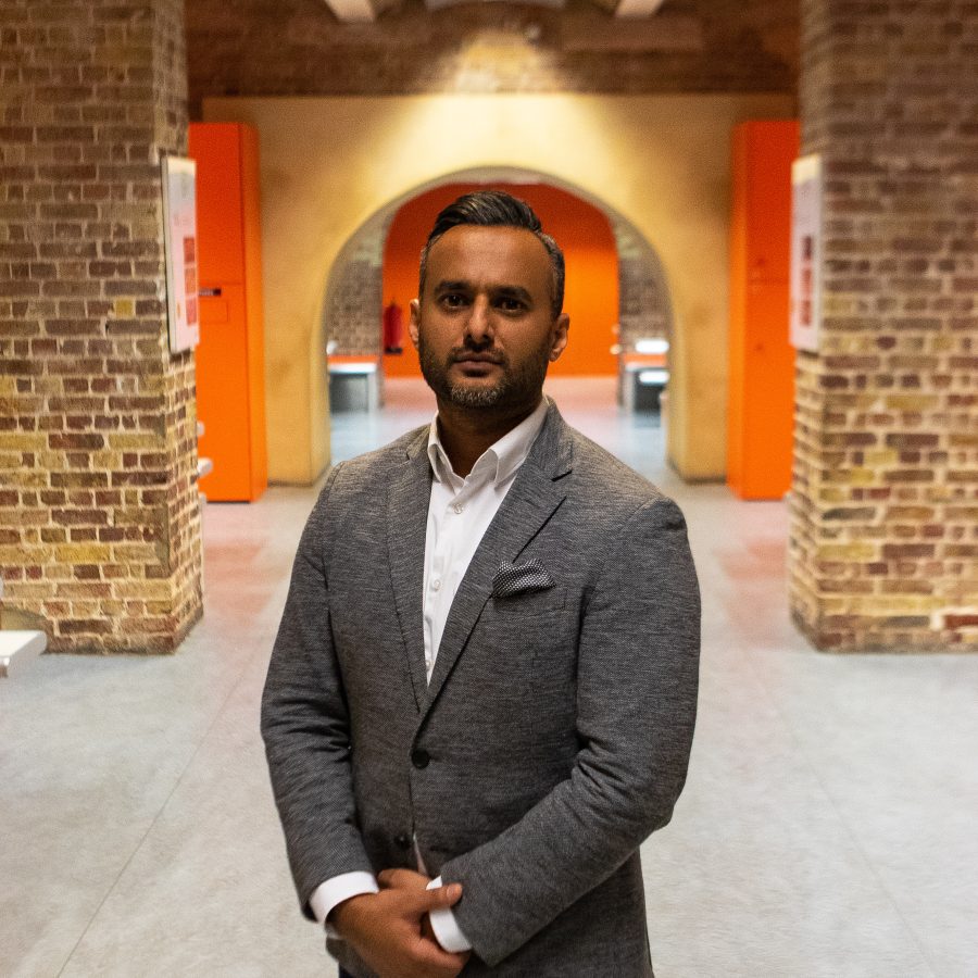 Kayam Iqbal